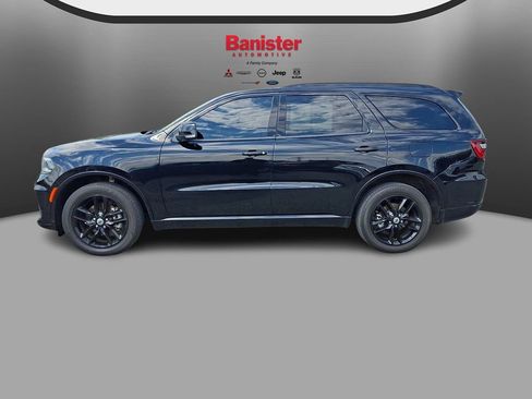 Used 2024 Dodge Durango GT AWD/4WD image 7