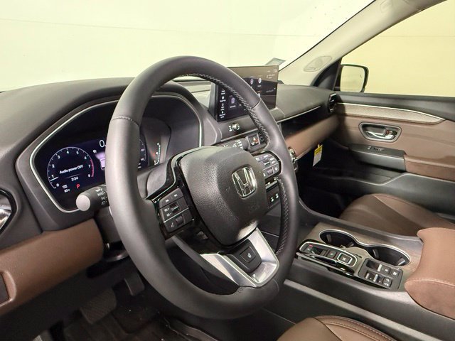 Used 2026 Honda Pilot Elite image 15