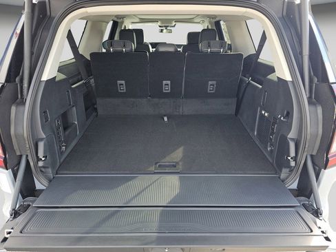 New 2025 Ford Expedition Max Active image 27