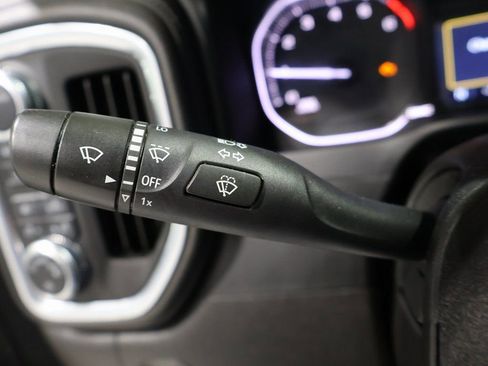 Used 2022 GMC Sierra 1500 Elevation image 42