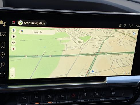 New 2026 GMC Sierra 1500 SLT image 16