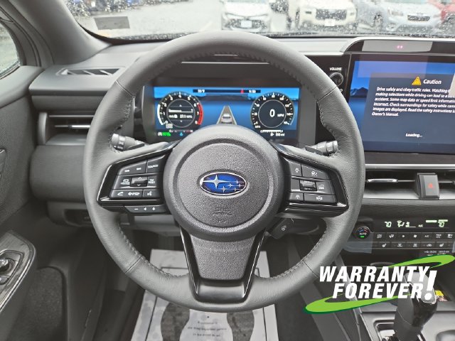 Certified 2026 Subaru Outback Limited w/ Premium/Limited Plus Package AWD/4WD image 9