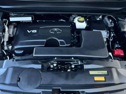 Used 2019 INFINITI QX60 Pure FWD image 51