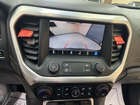 Used 2021 GMC Acadia SLT w/ Elevation Edition FWD image 46