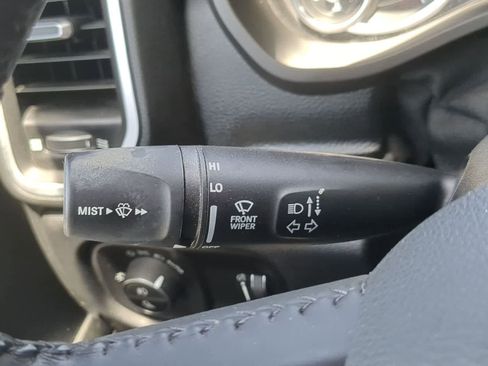 Certified 2022 RAM 1500 Big Horn AWD/4WD image 25