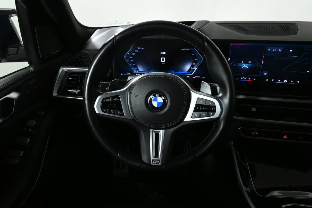Certified 2024 BMW X7 M60i w/ Executive Package AWD/4WD image 18