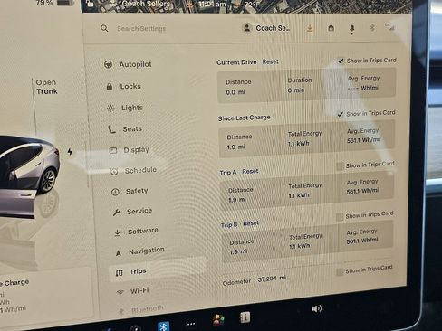 Used 2023 Tesla Model 3 Standard Range image 33