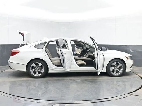 Used 2019 Honda Accord EX-L image 48