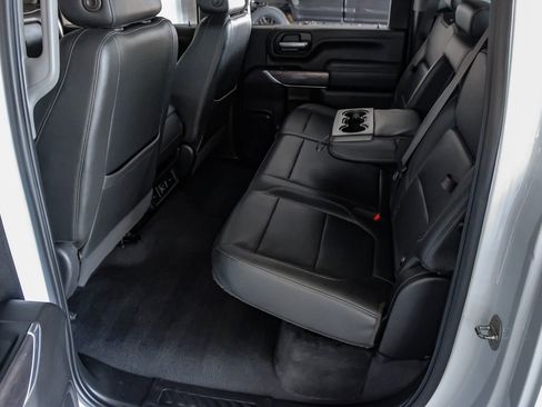 Used 2022 Chevrolet Silverado 2500 LTZ w/ Safety Package image 36