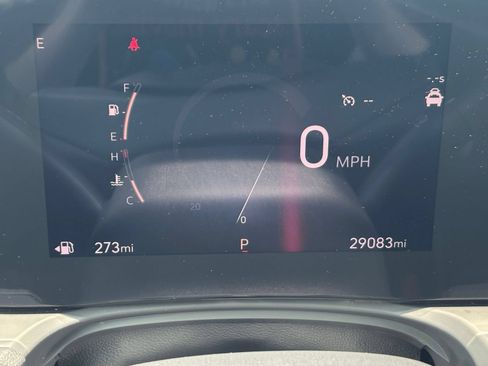 Used 2025 Buick Encore GX Preferred FWD image 39