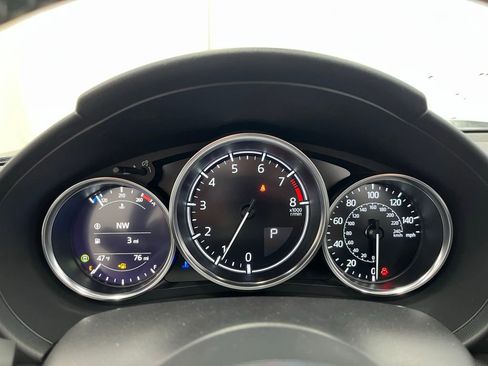 Certified 2025 MAZDA MX-5 Miata Grand Touring image 28