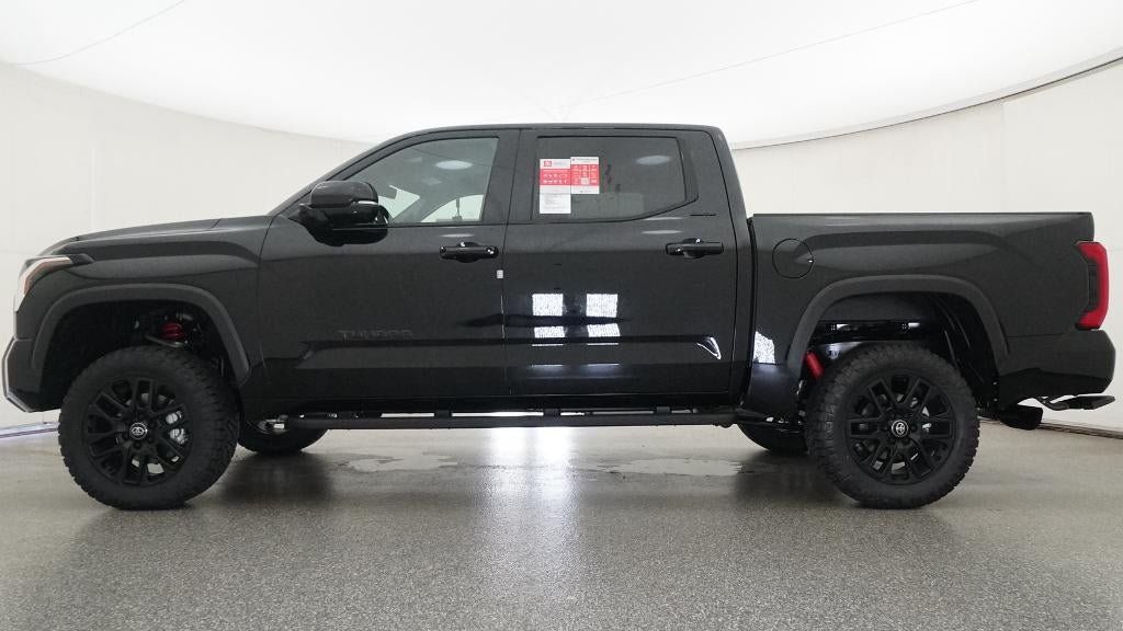 New 2026 Toyota Tundra Limited w/ TRD Performance Package (TMS) AWD/4WD image 19