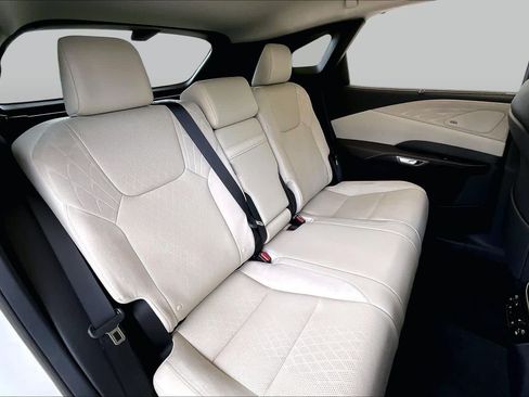 Used 2024 Lexus RX 350 FWD w/ Convenience Package image 17
