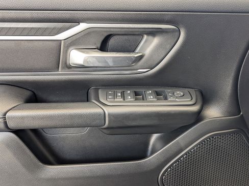 Used 2025 RAM 1500 Big Horn AWD/4WD image 15
