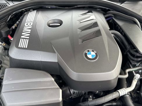 Certified 2025 BMW 330i xDrive Sedan w/ M Sport Package image 15