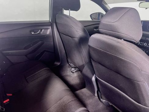Used 2024 Honda Accord Sport image 8