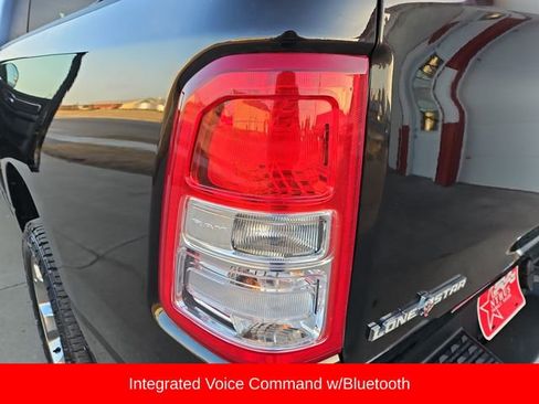Used 2024 RAM 1500 Lone Star image 18