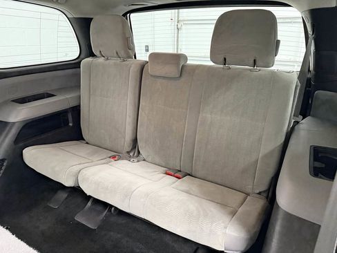 Used 2017 Toyota Sequoia SR5 image 13