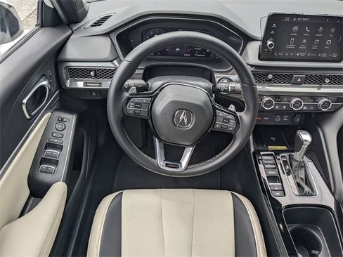 Used 2025 Acura Integra A-Spec image 15