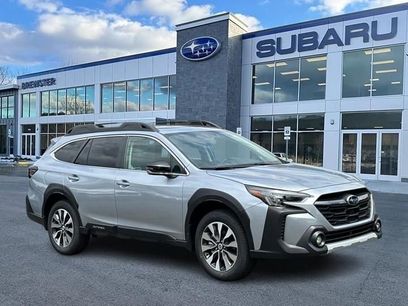 New 2025 Subaru Outback Limited XT