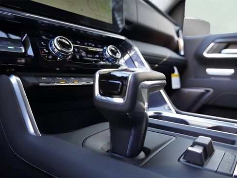 New 2026 GMC Sierra 1500 Denali image 19