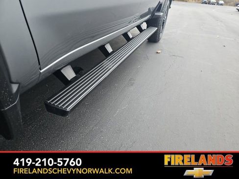 New 2026 Chevrolet Silverado 2500 Custom w/ Custom Value Package image 10