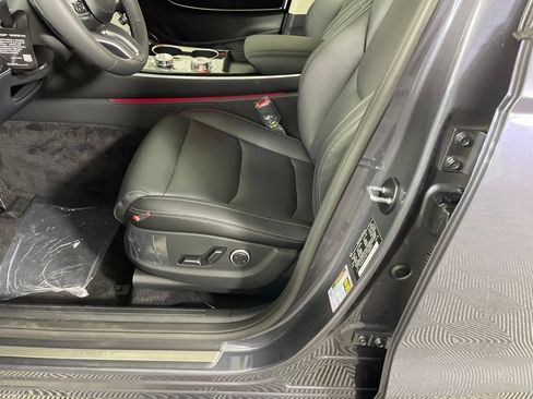 New 2026 Genesis GV70 2.5T AWD/4WD image 19