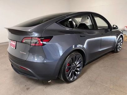 Used 2023 Tesla Model Y Performance