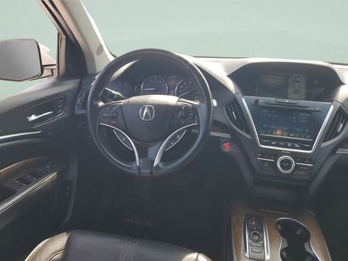 Used 2019 Acura MDX SH-AWD w/ Advance Package image 15