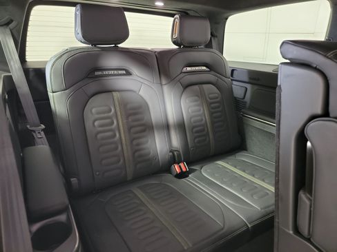 Used 2024 Rivian R1S Adventure AWD/4WD image 25