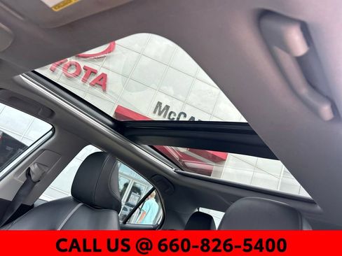 Certified 2023 Toyota Camry XSE w/ Cold Weather Package FWD image 13