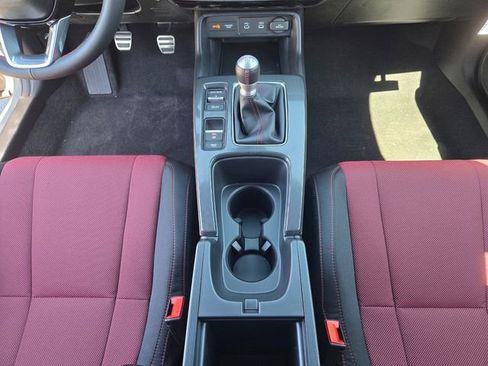 New 2026 Honda Civic Si image 31