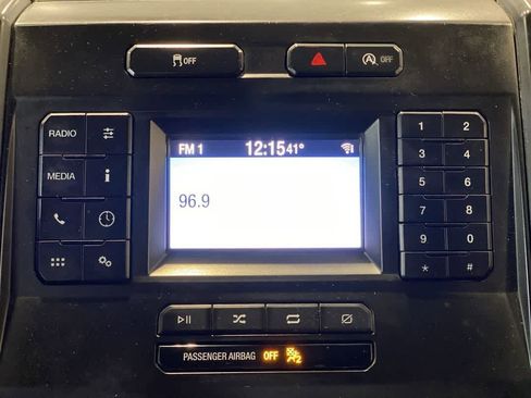 Used 2018 Ford F150 XL w/ Equipment Group 101A Mid image 18