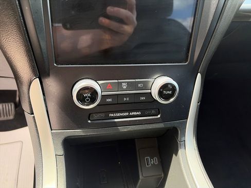 Used 2024 Ford Edge SEL w/ Convenience Package AWD/4WD image 20