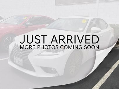 Used 2016 Lexus IS 200t w/ Navigation System Package