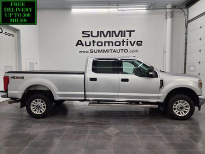 Used 2018 Ford F250 XLT