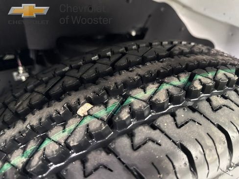 New 2025 Chevrolet Express 2500 w/ Driver Convenience Package image 33