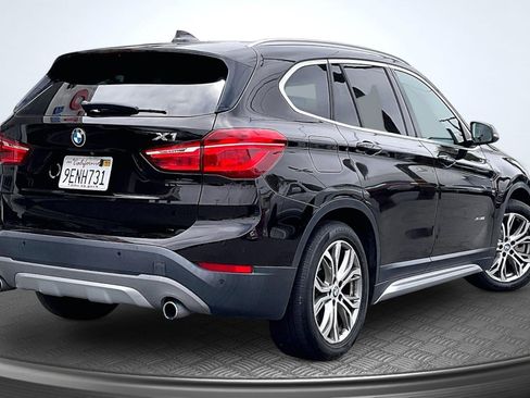 Used 2016 BMW X1 xDrive28i AWD/4WD image 13