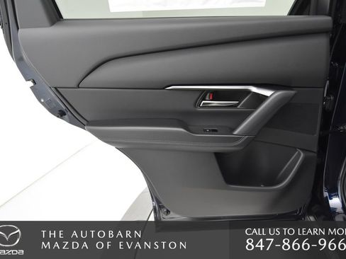 New 2026 MAZDA CX-5 Select AWD/4WD image 37