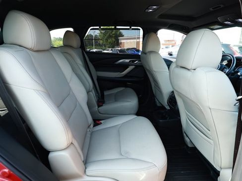 Used 2021 MAZDA CX-9 Grand Touring AWD/4WD image 32