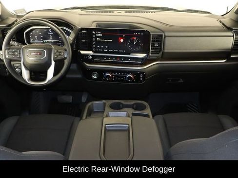 Used 2023 GMC Sierra 1500 Elevation RWD image 13