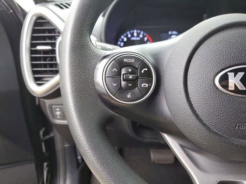 Used 2021 Kia Soul S image 23