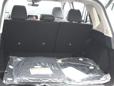 New 2026 Nissan Rogue SV image 23