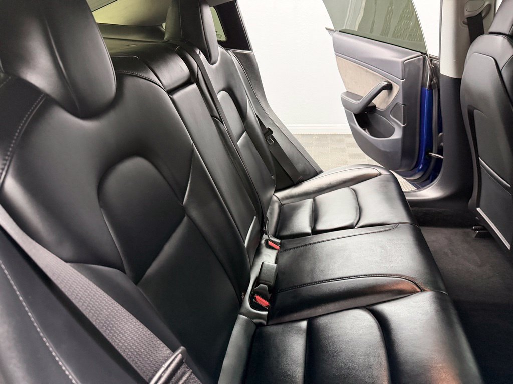 Used 2019 Tesla Model 3 Long Range AWD/4WD image 42