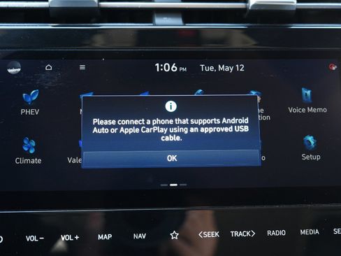 Used 2024 Hyundai Tucson Limited AWD/4WD image 28