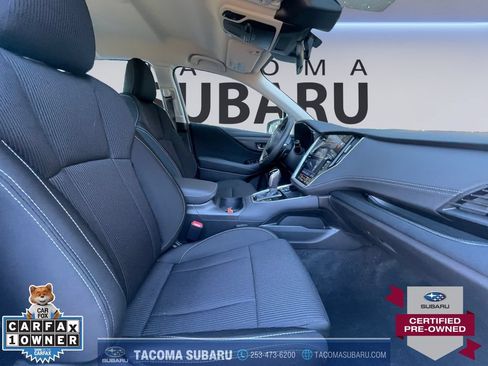 Used 2025 Subaru Legacy Premium AWD/4WD image 17