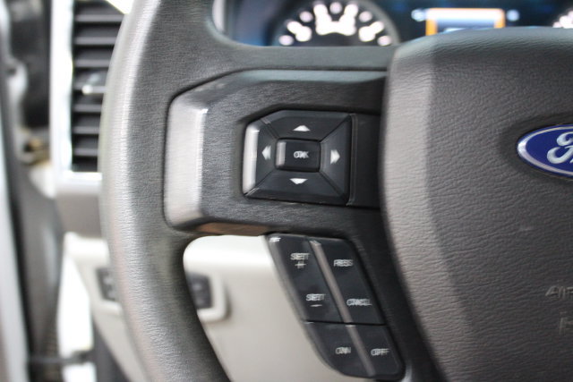 Used 2019 Ford F150 XLT w/ Trailer Tow Package AWD/4WD image 15
