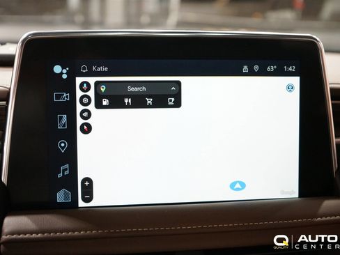 Used 2023 Chevrolet Tahoe High Country AWD/4WD image 28