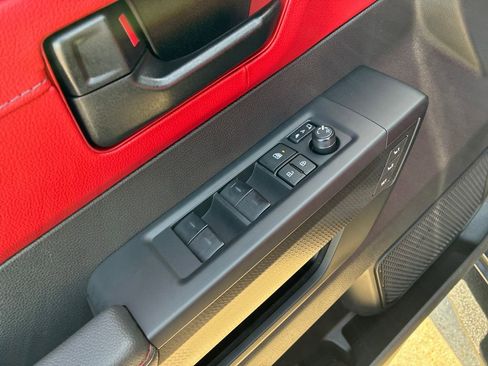 New 2026 Toyota Tundra TRD Pro image 13