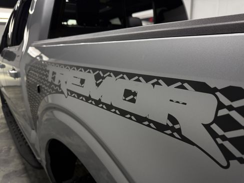 Used 2023 Ford F150 Tremor w/ Equipment Group 402A High image 37